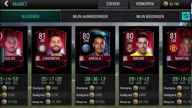transfer market transfer market